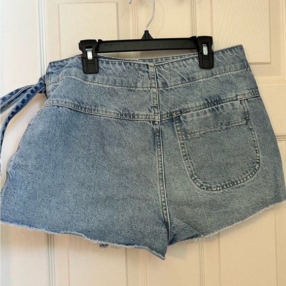 Free people skort - Picture 3 of 9